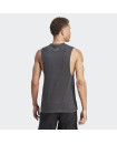 DESIGNED FOR TRAINING PRO SERIES STRENGTH TANK TOP