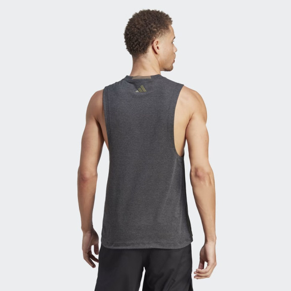 DESIGNED FOR TRAINING PRO SERIES STRENGTH TANK TOP