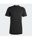 DESIGNED FOR TRAINING PRO SERIES STRENGTH TEE