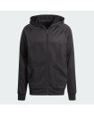 GAME AND GO SMALL LOGO TRAINING FULL-ZIP HOODIE