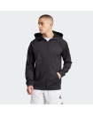 GAME AND GO SMALL LOGO TRAINING FULL-ZIP HOODIE