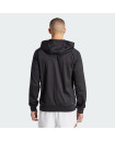 GAME AND GO SMALL LOGO TRAINING FULL-ZIP HOODIE