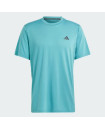 TRAIN ESSENTIALS COMFORT TRAINING TEE