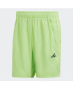 TRAIN ESSENTIALS WOVEN TRAINING SHORTS