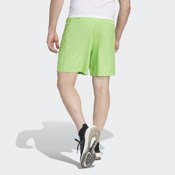 TRAIN ESSENTIALS WOVEN TRAINING SHORTS