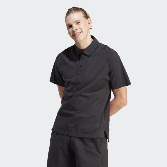 Z.N.E. PREMIUM POLO SHIRT