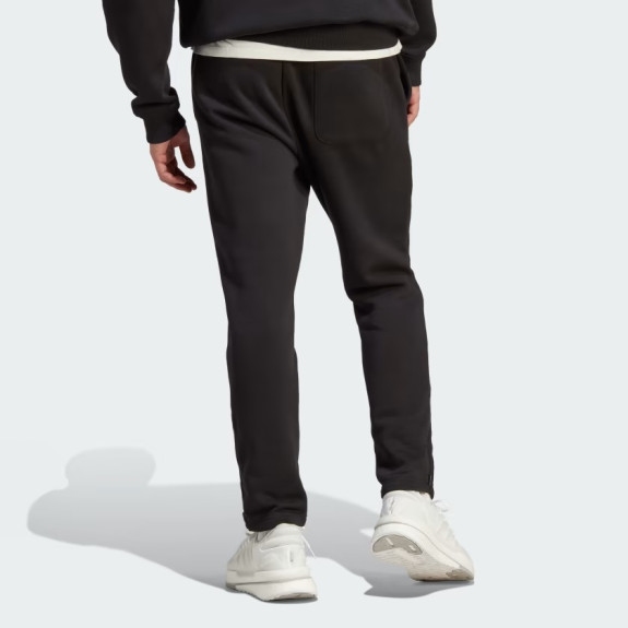 ALL SZN FLEECE TAPERED PANTS