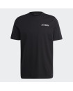 TERREX GRAPHIC ALTITUDE TEE