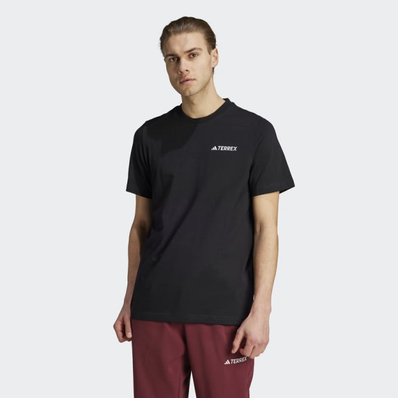 TERREX GRAPHIC ALTITUDE TEE