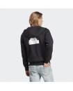 FUTURE ICONS BADGE OF SPORT FULL-ZIP HOODIE