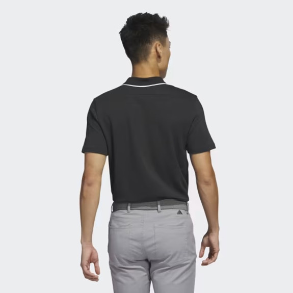 GO-TO PIQUE GOLF POLO SHIRT