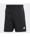 TRAIN ICONS 3-STRIPES TRAINING SHORTS