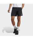 TRAIN ICONS 3-STRIPES TRAINING SHORTS