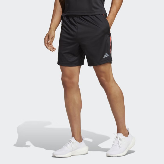 WORKOUT BASE SHORTS