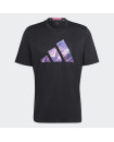 DESIGNED FOR MOVEMENT HIIT TRAINING TEE