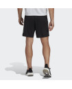 TRAIN ESSENTIALS LOGO TRAINING SHORTS