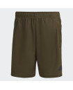 TRAIN ESSENTIALS LOGO TRAINING SHORTS