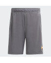 TRAIN ESSENTIALS SEASONAL TRAINING SHORTS