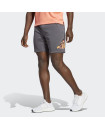 TRAIN ESSENTIALS SEASONAL TRAINING SHORTS