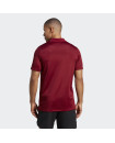 DESIGNED TO MOVE 3-STRIPES POLO SHIRT