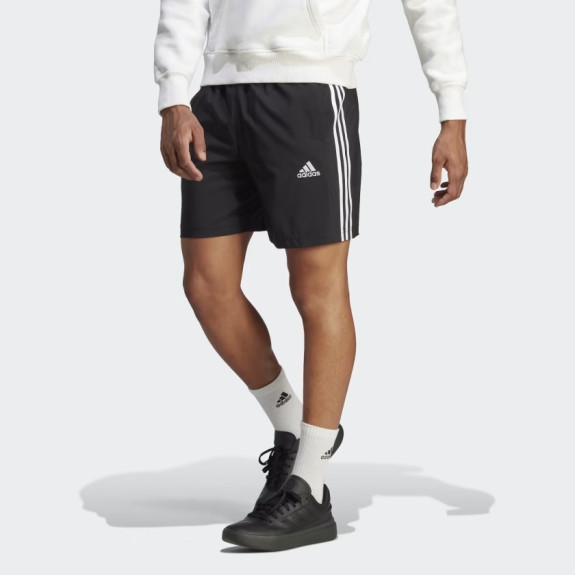 AEROREADY ESSENTIALS CHELSEA 3-STRIPES SHORTS