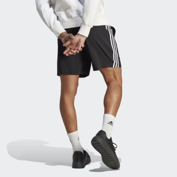 AEROREADY ESSENTIALS CHELSEA 3-STRIPES SHORTS