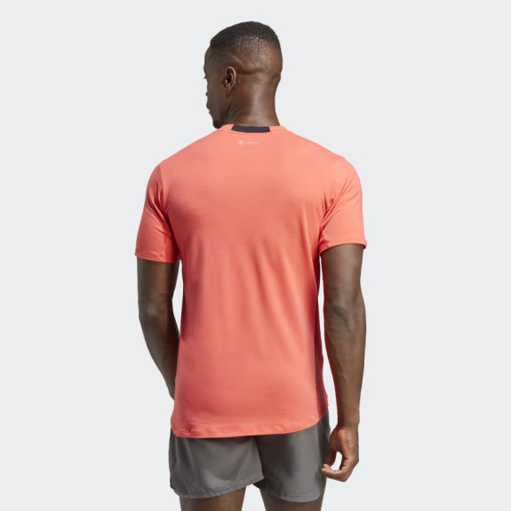 DESIGNED FOR TRAINING TEE