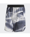 DESIGNED FOR TRAINING HEAT.RDY HIIT ALLOVER PRINT TRAINING SHORTS