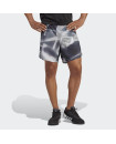 DESIGNED FOR TRAINING HEAT.RDY HIIT ALLOVER PRINT TRAINING SHORTS