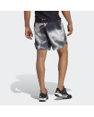 DESIGNED FOR TRAINING HEAT.RDY HIIT ALLOVER PRINT TRAINING SHORTS