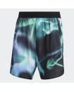 DESIGNED FOR TRAINING HEAT.RDY HIIT ALLOVER PRINT TRAINING SHORTS