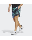 DESIGNED FOR TRAINING HEAT.RDY HIIT ALLOVER PRINT TRAINING SHORTS