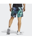 DESIGNED FOR TRAINING HEAT.RDY HIIT ALLOVER PRINT TRAINING SHORTS