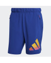 TRAIN ICONS 3-STRIPES TRAINING SHORTS