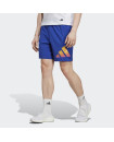 TRAIN ICONS 3-STRIPES TRAINING SHORTS