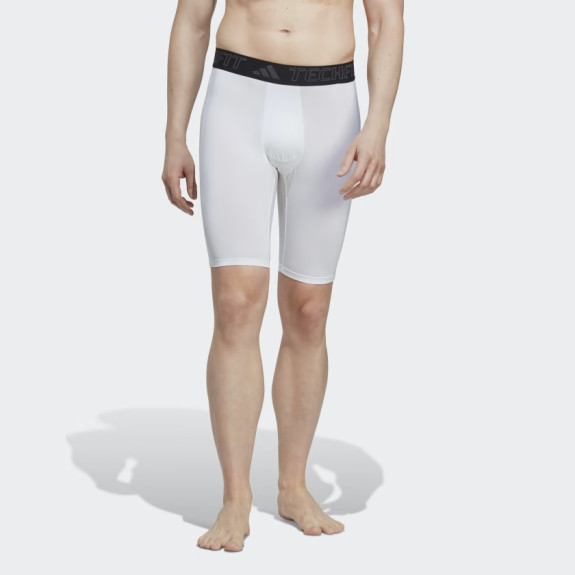 TECHFIT TRAINING SHORT TIGHTS