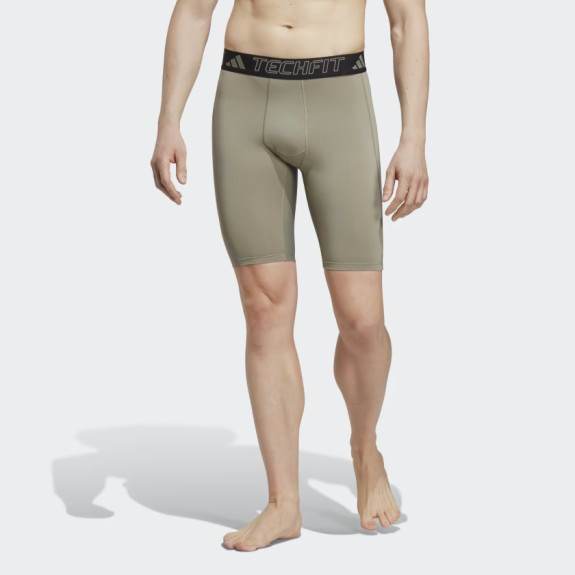 TECHFIT TRAINING SHORT TIGHTS