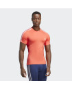 TECHFIT 3-STRIPES TRAINING TEE