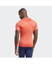 TECHFIT 3-STRIPES TRAINING TEE