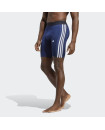 TECHFIT 3-STRIPES TRAINING SHORT TIGHTS