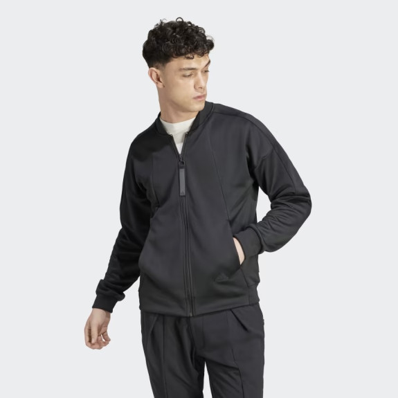 CITY ESCAPE AEROREADY WARMING TRACK JACKET