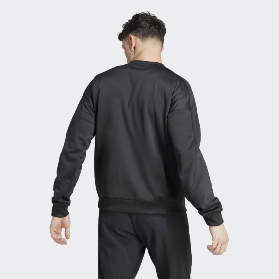 CITY ESCAPE AEROREADY WARMING TRACK JACKET