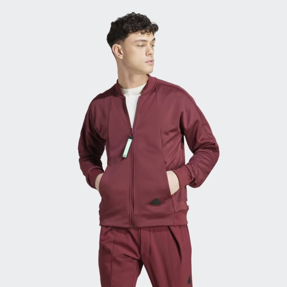 CITY ESCAPE AEROREADY WARMING TRACK JACKET