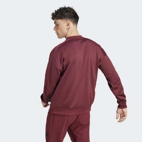 CITY ESCAPE AEROREADY WARMING TRACK JACKET