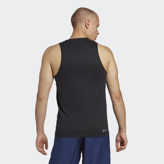 TRAIN ESSENTIALS FEELREADY TRAINING TANK TOP