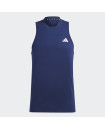 TRAIN ESSENTIALS FEELREADY TRAINING SLEEVELESS TEE