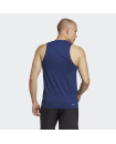 TRAIN ESSENTIALS FEELREADY TRAINING SLEEVELESS TEE