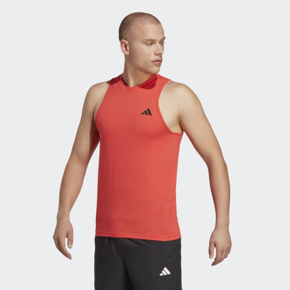 TRAIN ESSENTIALS FEELREADY TRAINING TANK TOP