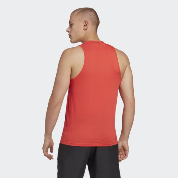 TRAIN ESSENTIALS FEELREADY TRAINING TANK TOP