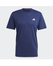 TRAIN ESSENTIALS COMFORT TRAINING TEE